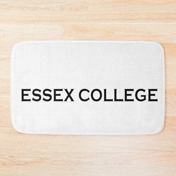 Item preview, The Sex Lives of College Girls Essex College designed and sold by BiancaEm.