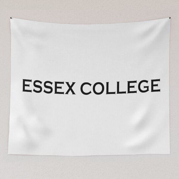 Item preview, The Sex Lives of College Girls Essex College designed and sold by BiancaEm.