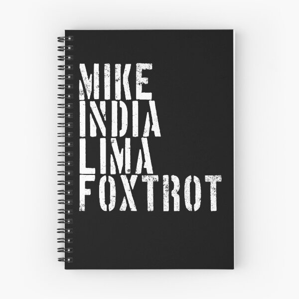 Item preview, Mike India Lima Foxtrot Phonetic Hot Mom Women's MILF Gear designed and sold by DynamicDesign.