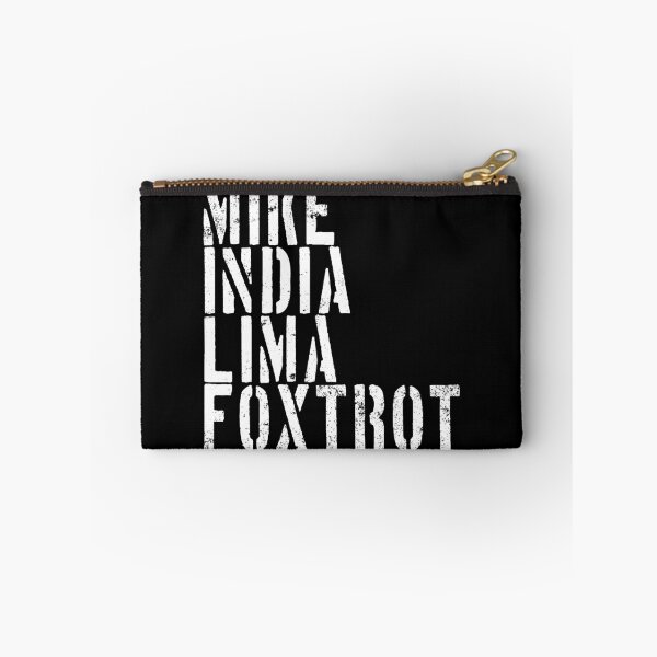Item preview, Mike India Lima Foxtrot Phonetic Hot Mom Women's MILF Gear designed and sold by DynamicDesign.