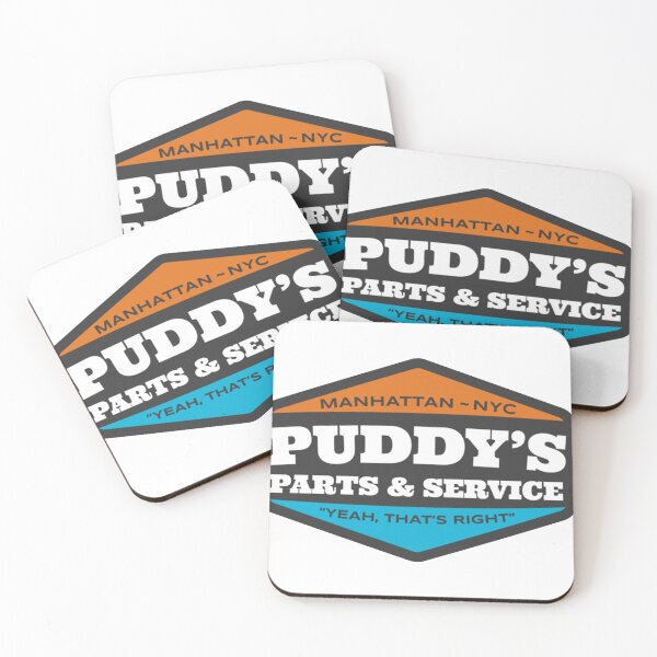 Item preview, Puddy_s Parts and Service designed and sold by Nancyaman134.
