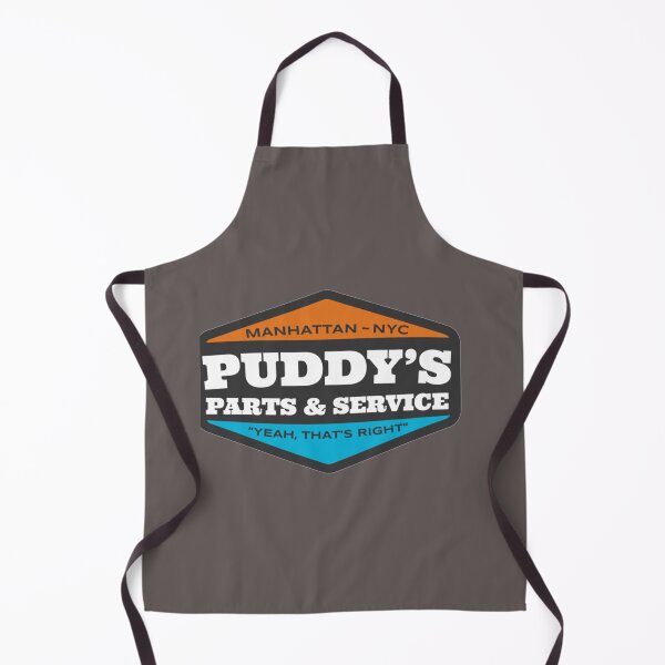 Item preview, Puddy_s Parts and Service designed and sold by Nancyaman134.