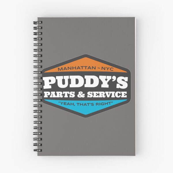 Item preview, Puddy_s Parts and Service designed and sold by Nancyaman134.