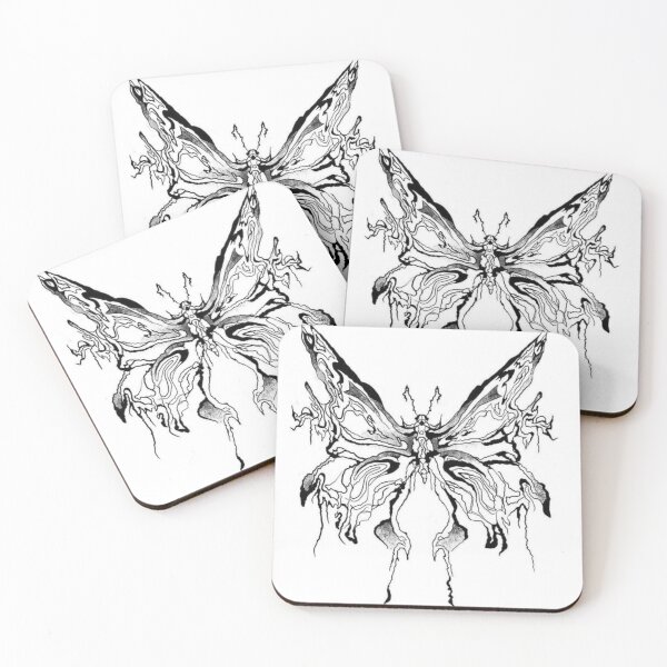 Item preview, Butterfly designed and sold by RDclothes.