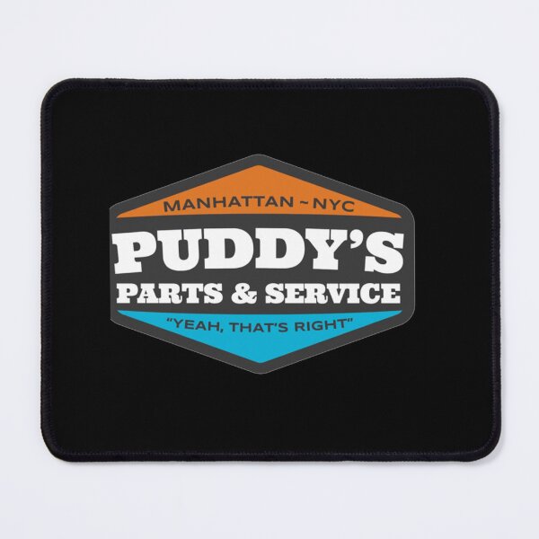 Item preview, Puddy_s Parts and Service designed and sold by Nancyaman134.