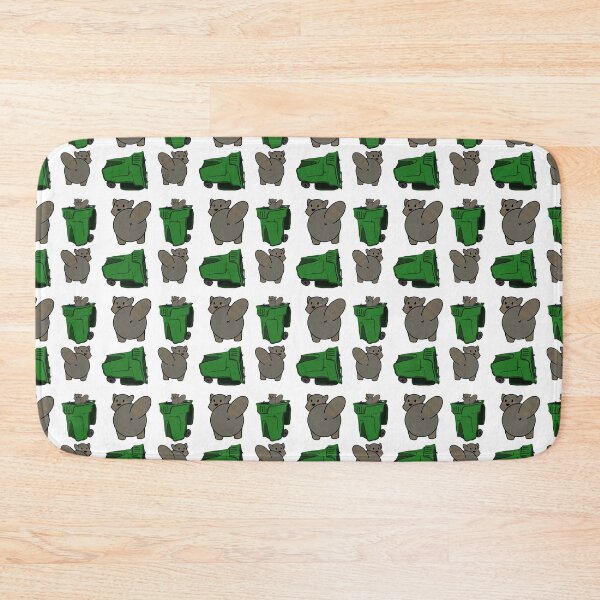 Item preview, Everyday is a Trash Day designed and sold by NootopiaLoot.