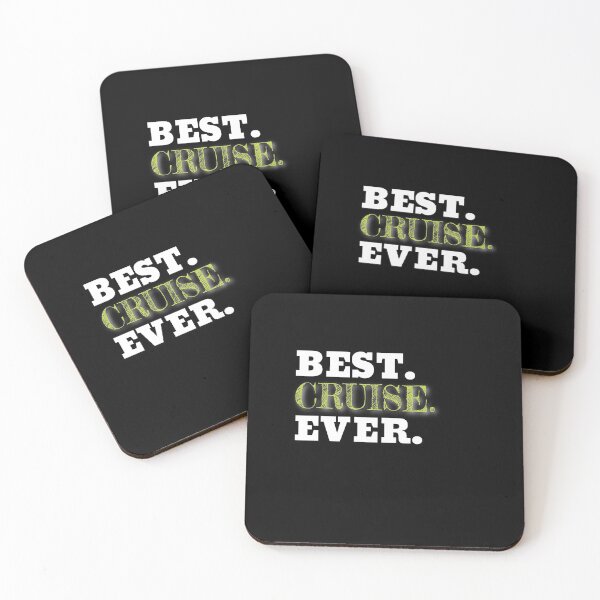 Item preview, Funny Best Cruise Director Ever Captain| Perfect Gift|cruise Gift designed and sold by Mouadox ★★★★★.