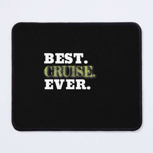 Item preview, Funny Best Cruise Director Ever Captain| Perfect Gift|cruise Gift designed and sold by Mouadox ★★★★★.