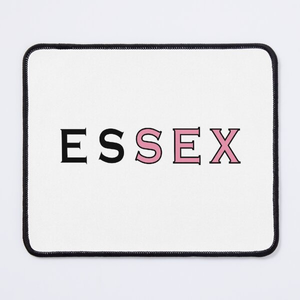 Item preview, The Sex Lives of College Girls Essex College designed and sold by BiancaEm.