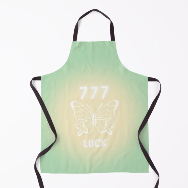 Item preview, Aura Butterfly - Angel Number 777 designed and sold by mooneko.