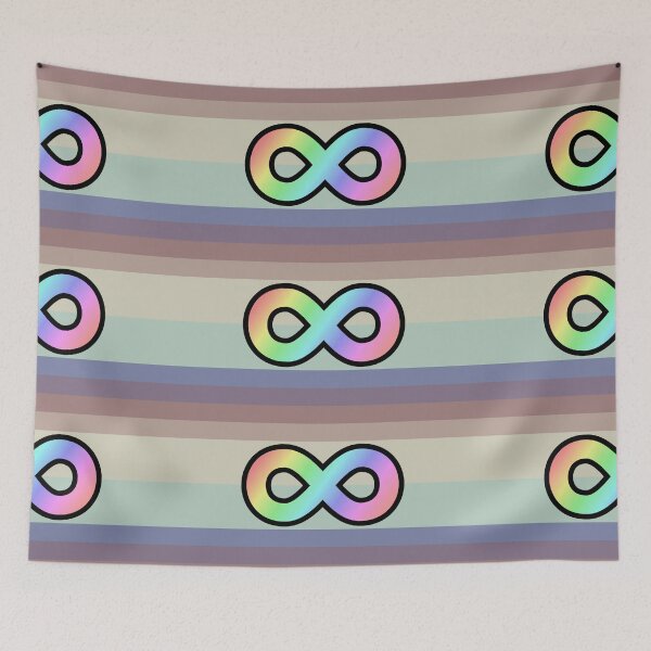 Item preview, Orgullo autista designed and sold by AllonsyRapunzel.