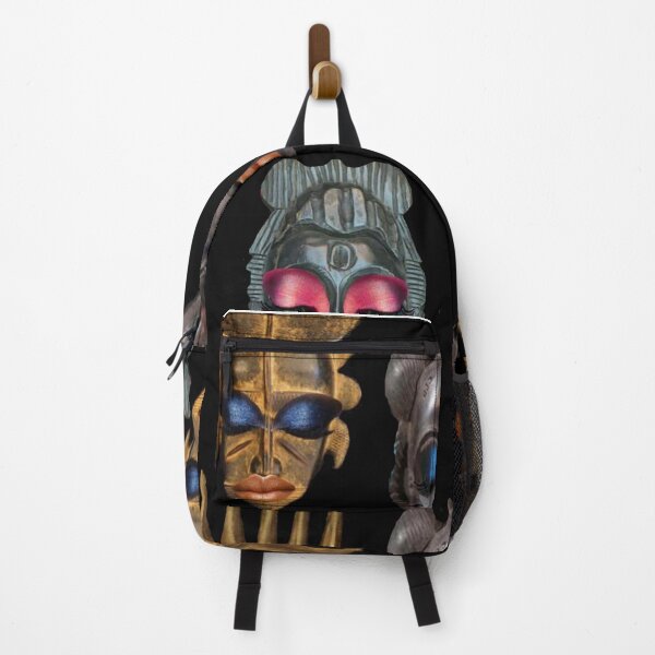 Item preview, Beautiful African Art Power, art by Miguel Matos Official designed and sold by MiguelMatosArt.