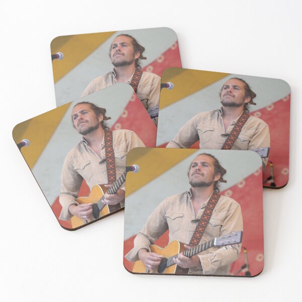 Item preview, Citizen Cope Photograph designed and sold by ConcertImages.