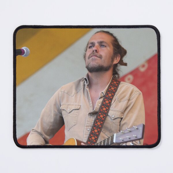 Item preview, Citizen Cope Photograph designed and sold by ConcertImages.
