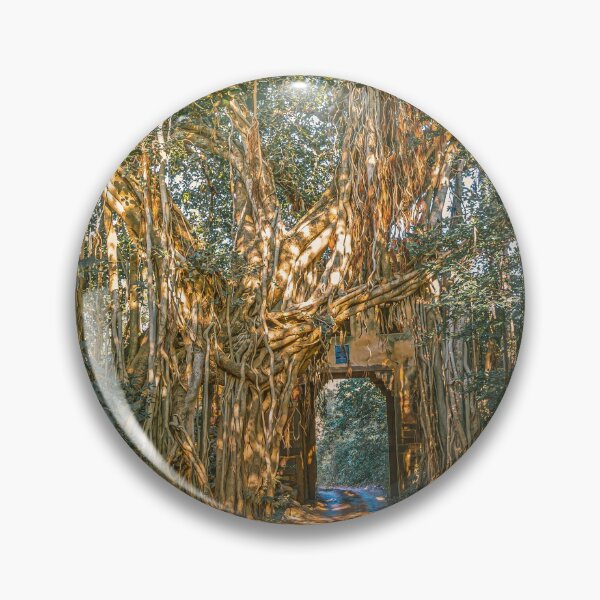 Item preview, Banyan Tree designed and sold by Pravine Chester.