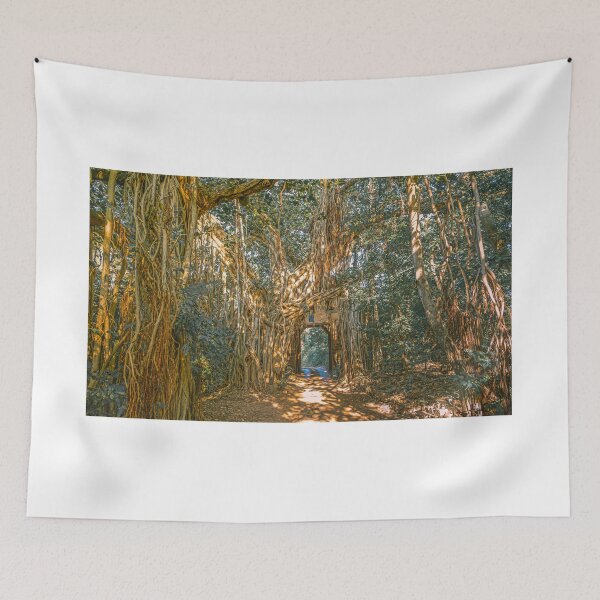 Item preview, Banyan Tree designed and sold by Pravine Chester.