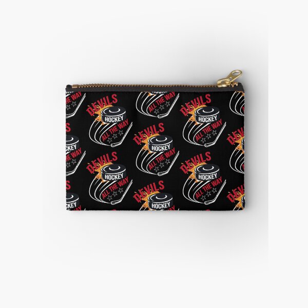 Item preview, New Jersey Devils Fan - All the Way designed and sold by MoonsmileProd.