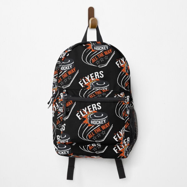Item preview, Philadelphia Flyers Fan - All the Way designed and sold by MoonsmileProd.