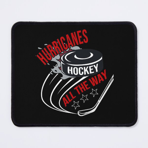 Item preview, Carolina Hurricanes Fan - All the Way designed and sold by MoonsmileProd.