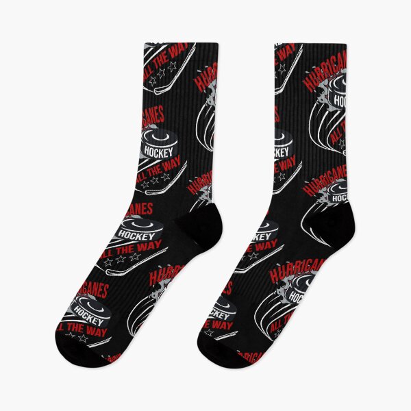 Item preview, Carolina Hurricanes Fan - All the Way designed and sold by MoonsmileProd.