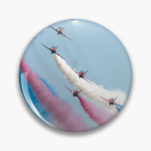 Item preview, The Red Arrows  designed and sold by hawkie.