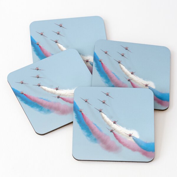 Item preview, The Red Arrows  designed and sold by hawkie.