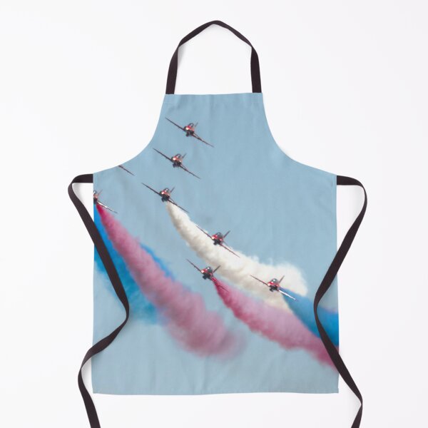 Item preview, The Red Arrows designed and sold by hawkie.