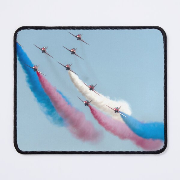 Item preview, The Red Arrows  designed and sold by hawkie.