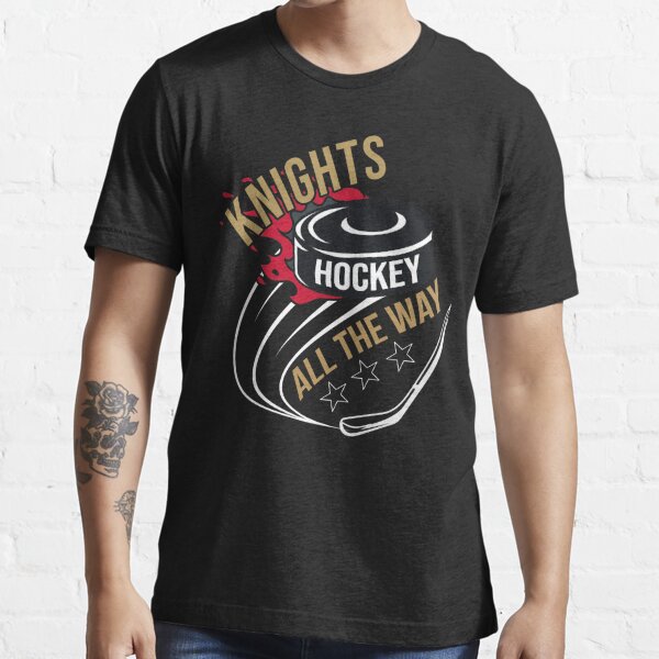 Nhl Vegas Golden Knights Boys' Eichel Jersey - Xs : Target