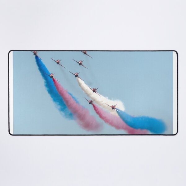 Item preview, The Red Arrows  designed and sold by hawkie.