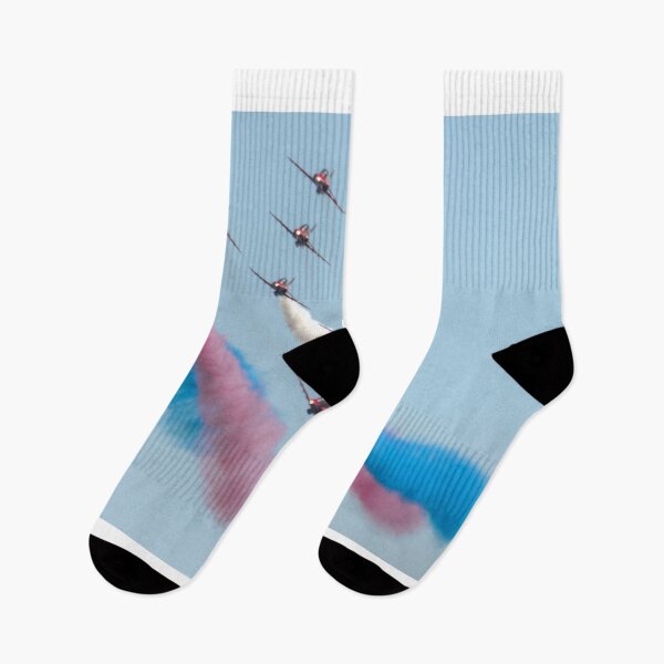 Item preview, The Red Arrows  designed and sold by hawkie.