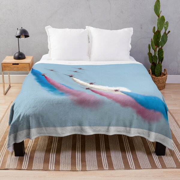 Item preview, The Red Arrows designed and sold by hawkie.