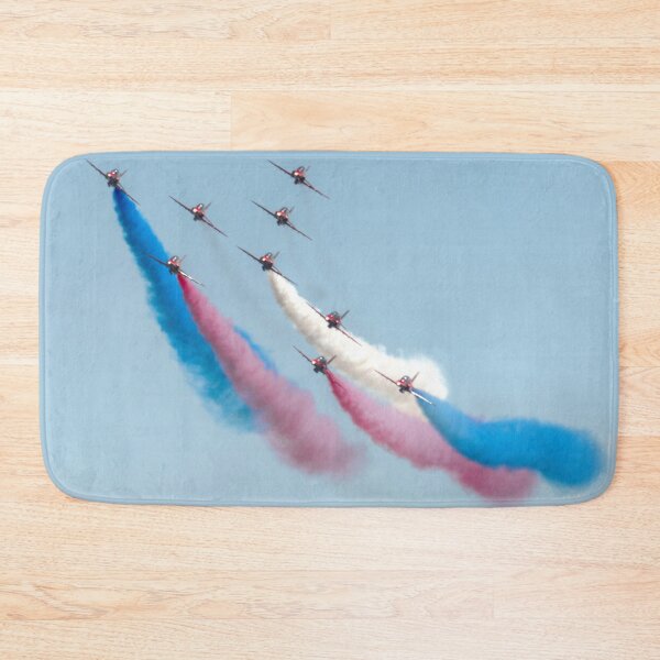 Item preview, The Red Arrows  designed and sold by hawkie.