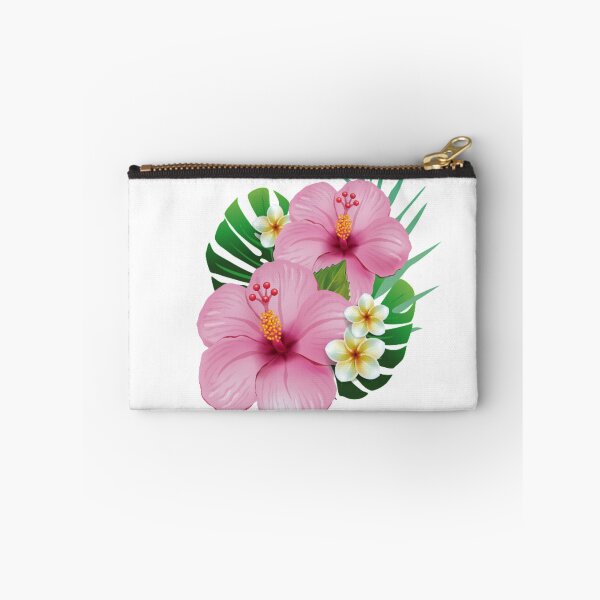Item preview, Design of a pair of Hibiscus flowers designed and sold by VIVEK KUMAR RAI.