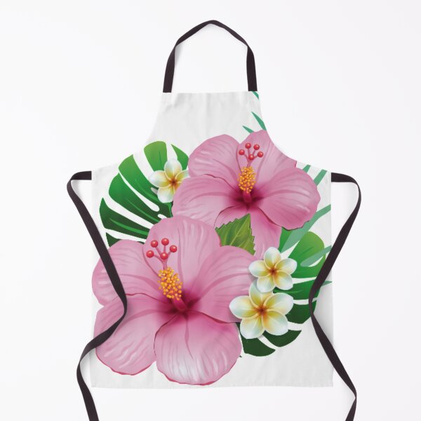 Item preview, Design of a pair of Hibiscus flowers designed and sold by VIVEK KUMAR RAI.