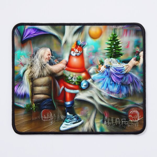 Item preview, Christmas dance designed and sold by TheTiredMother.