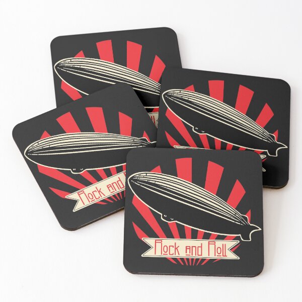 Item preview, Zepelin Been a long time designed and sold by Tameink.