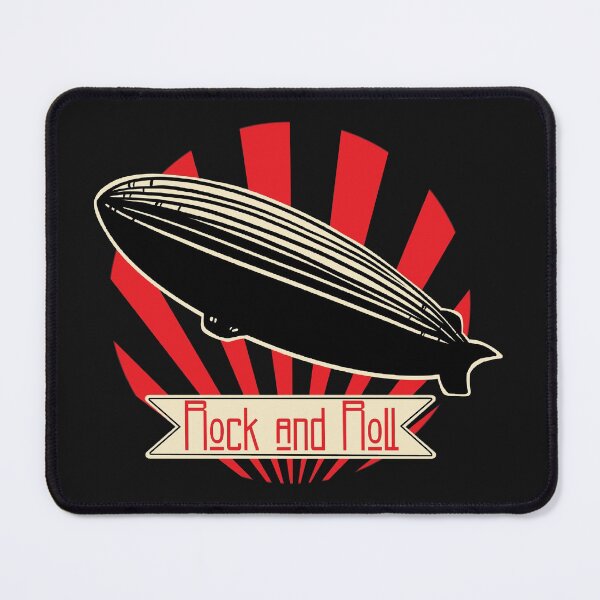 Item preview, Zepelin Been a long time designed and sold by Tameink.