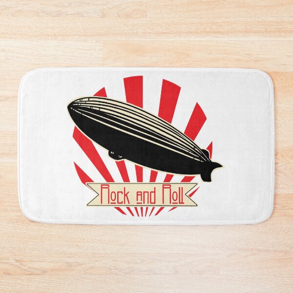 Item preview, Zepelin Been a long time designed and sold by Tameink.