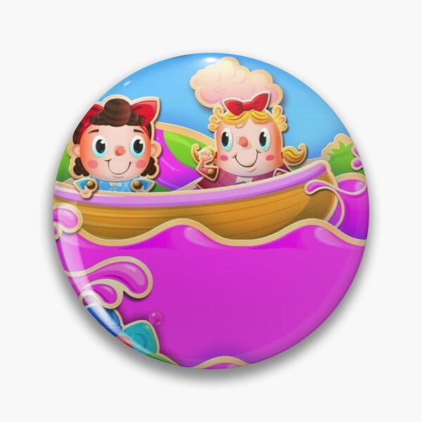Item preview, Candy Crush New Soda designed and sold by Valriogd.