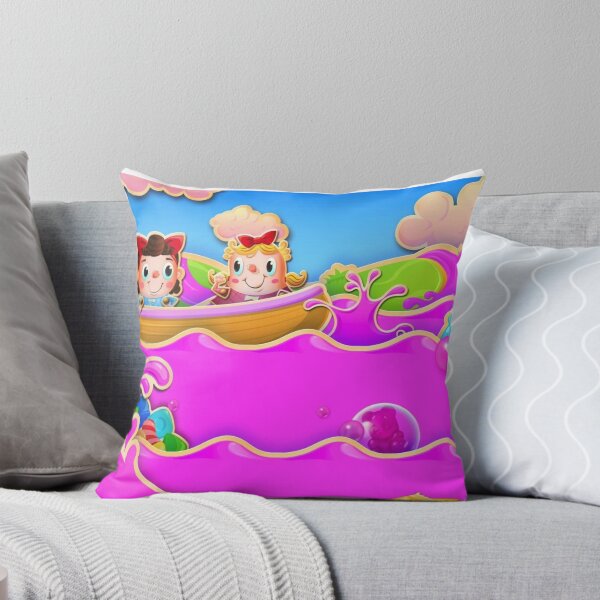 Item preview, Candy Crush New Soda designed and sold by Valriogd.