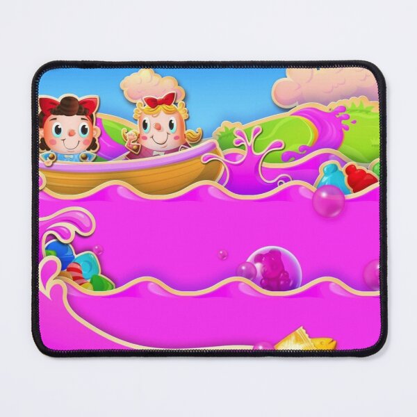Item preview, Candy Crush New Soda designed and sold by Valriogd.
