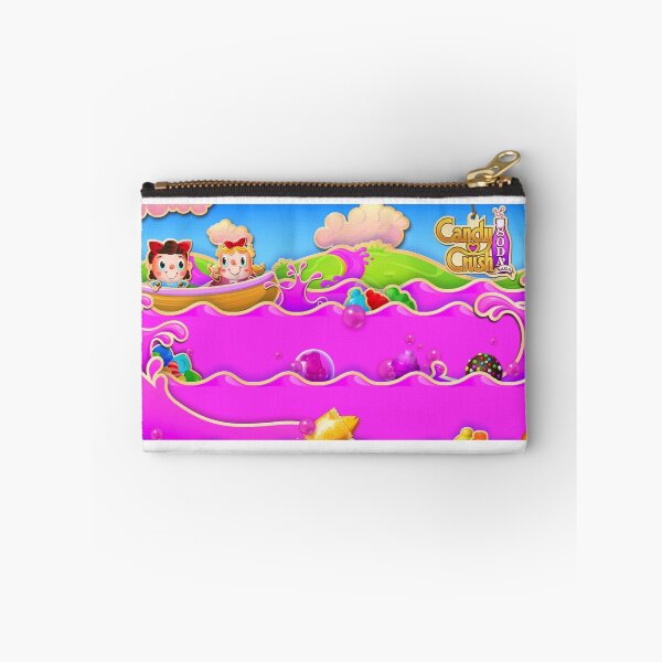 Item preview, Candy Crush New Soda designed and sold by Valriogd.