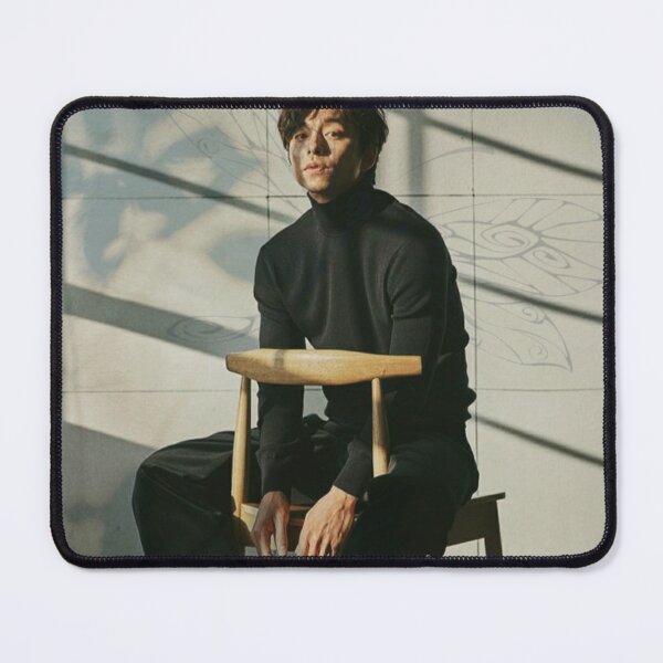 Item preview, Gong Yoo (2) designed and sold by Pricklypandaliz.