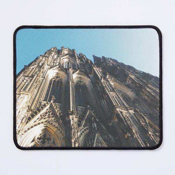 Item preview, Cologne Cathedral designed and sold by Tess Salazar Espinoza.