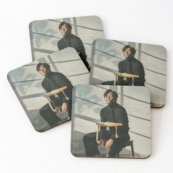 Item preview, Gong Yoo (2) designed and sold by Pricklypandaliz.