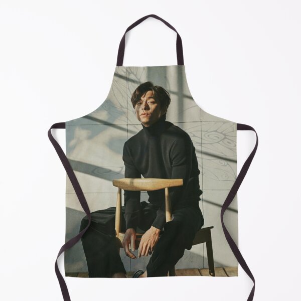 Item preview, Gong Yoo (2) designed and sold by Pricklypandaliz.