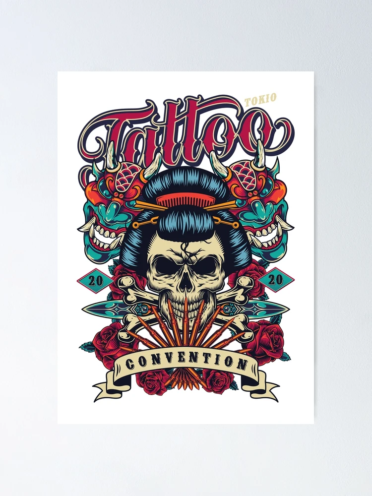 経　tattoo poster t; Collection 🔥 Booking Open 🇹🇼&🇰🇷 Contect D•M