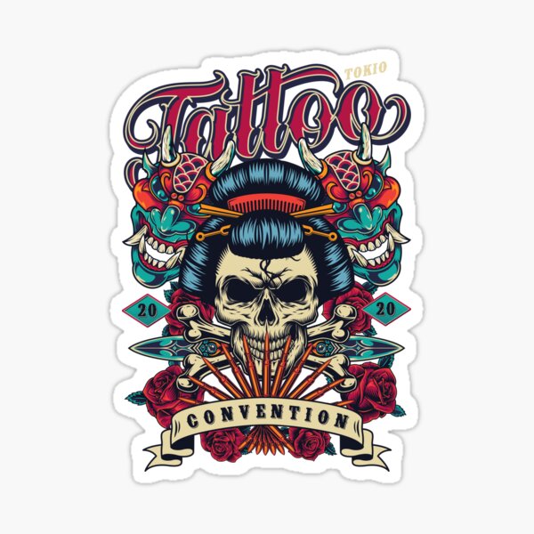 CONVENTION REPORT Atlanta Tattoo Expo 2016 Atlanta GA   NERD NATION  MAGAZINE 