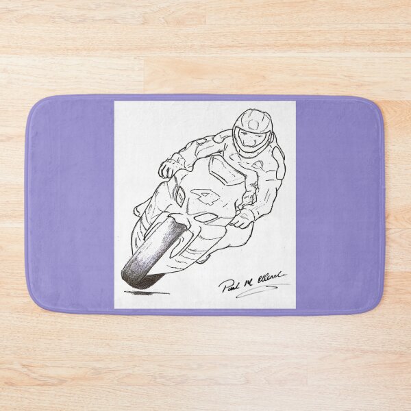 Item preview, Guy Martin On the Line designed and sold by Linnerii.